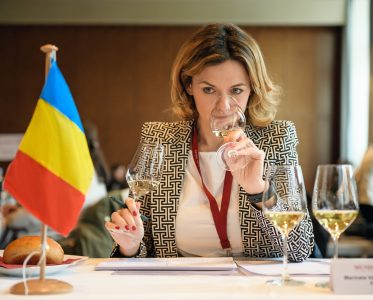 Pioneer Shaping the Radiant Future of Romanian Wines