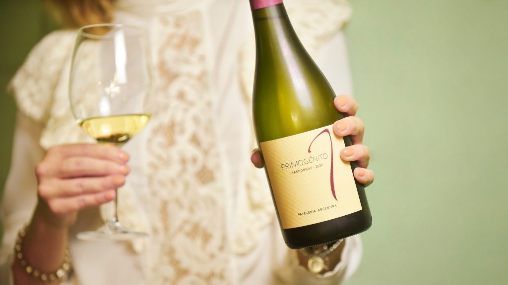 Primogénito Wines
