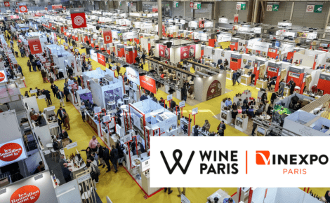 Wine Paris & Vinexpo Paris – new heights, limitless prospects