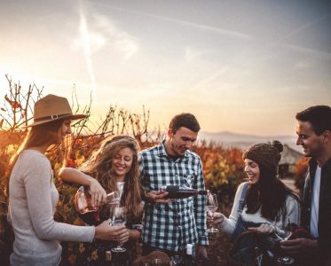 Wines of Romania introduces the world to Romanian wine