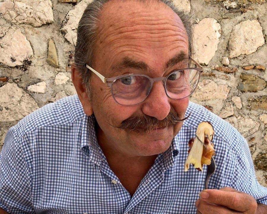 Rocco Lamparelli