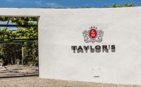 Experience the Rich History and Exquisite Flavors of Taylor’s Historical Collection III The Mallet in Portugal’s Douro Valley
