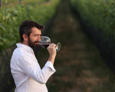 Armenia Wine Inception
