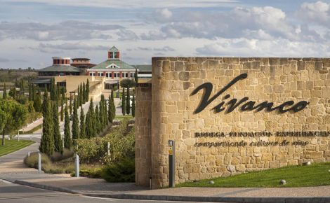 Vivanco Museum is celebrating its twentieth anniversary