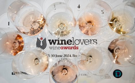 Winelovers Wine Awards 2024: more than just a wine tasting competition
