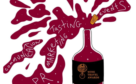 Wine Travel Awards Guide. How does it work?