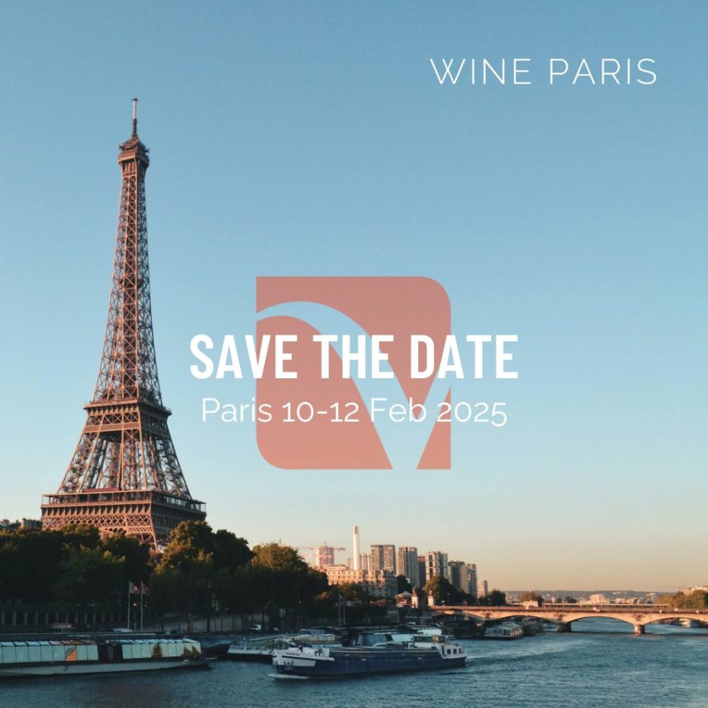 Wine Paris