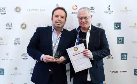 Miguel Leal: A Leader in Wine Tourism and Wine Travel Awards Ambassador for Portugal