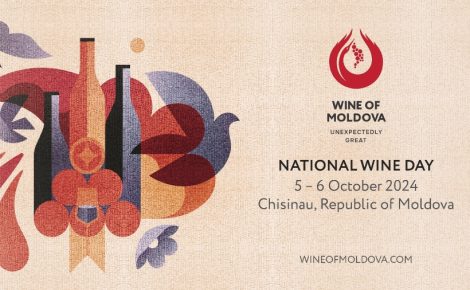 Moldova’s National Wine Day 2024: A Grand Celebration with Award-Winning Appeal