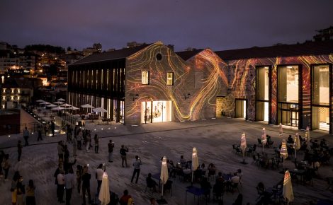 From Wine to Art: How WOW is Shaping Porto’s Cultural Landscape