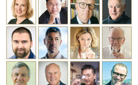 Wine Travel Awards 2024-2025: Launching the Fourth Campaign with an Esteemed Panel of Judges