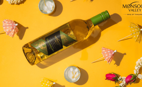 Monsoon Valley – Southeast Asia’s Leading Winery and Thailand’s Wine Tourism Pioneer