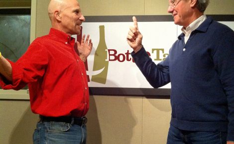 “Bottle Talk with Rick & Paul” Returns After Hiatus