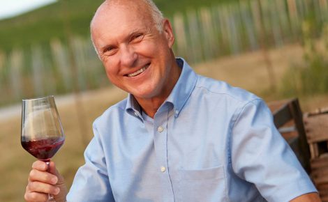 Spring and Summer with Richard Bampfield MW – Tastings and Festivals