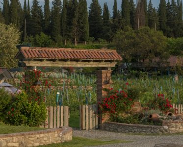 Discover Georgia's rich cultural heritage at SHUMI Tourist Complex