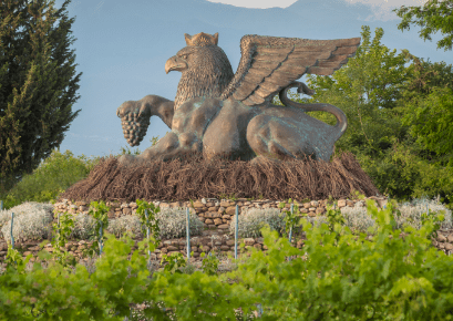 SHUMI Winery Among the World’s Top 100 Wine Brands