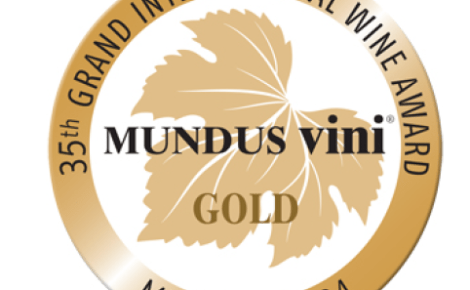 Shumi Winery Triumphs at Mundus Vini and WTA