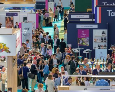 London Wine Fair 2025: Building on Legacy