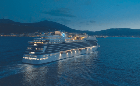 Innovative Wine Tourism Aboard the “Italy & Greece Wine Cruise Adventure”