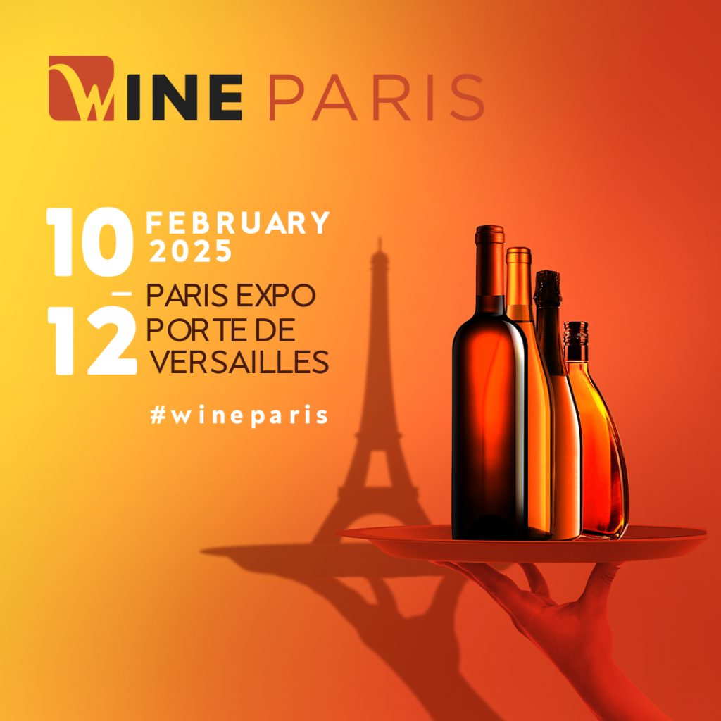 Wine Paris – Vinexposium