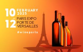 Wine Paris – Vinexposium