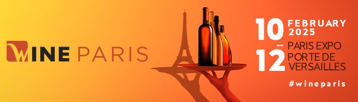 Wine Paris 2025