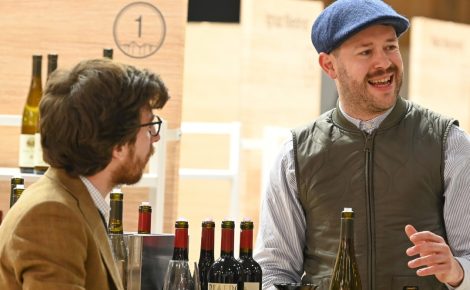 Wine Paris 2026: How the Wine Industry Is Shaping Its Future