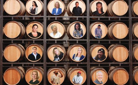 WineBusiness Monthly Unveils 2024 Wine Industry Leaders List, Spotlighting Pioneers and Innovators