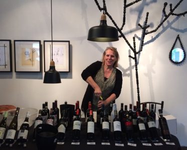 ANNE-WIES.NL -The Gastronomic Wine Experience