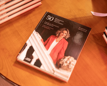 Championing Romanian Wines on the World Stage