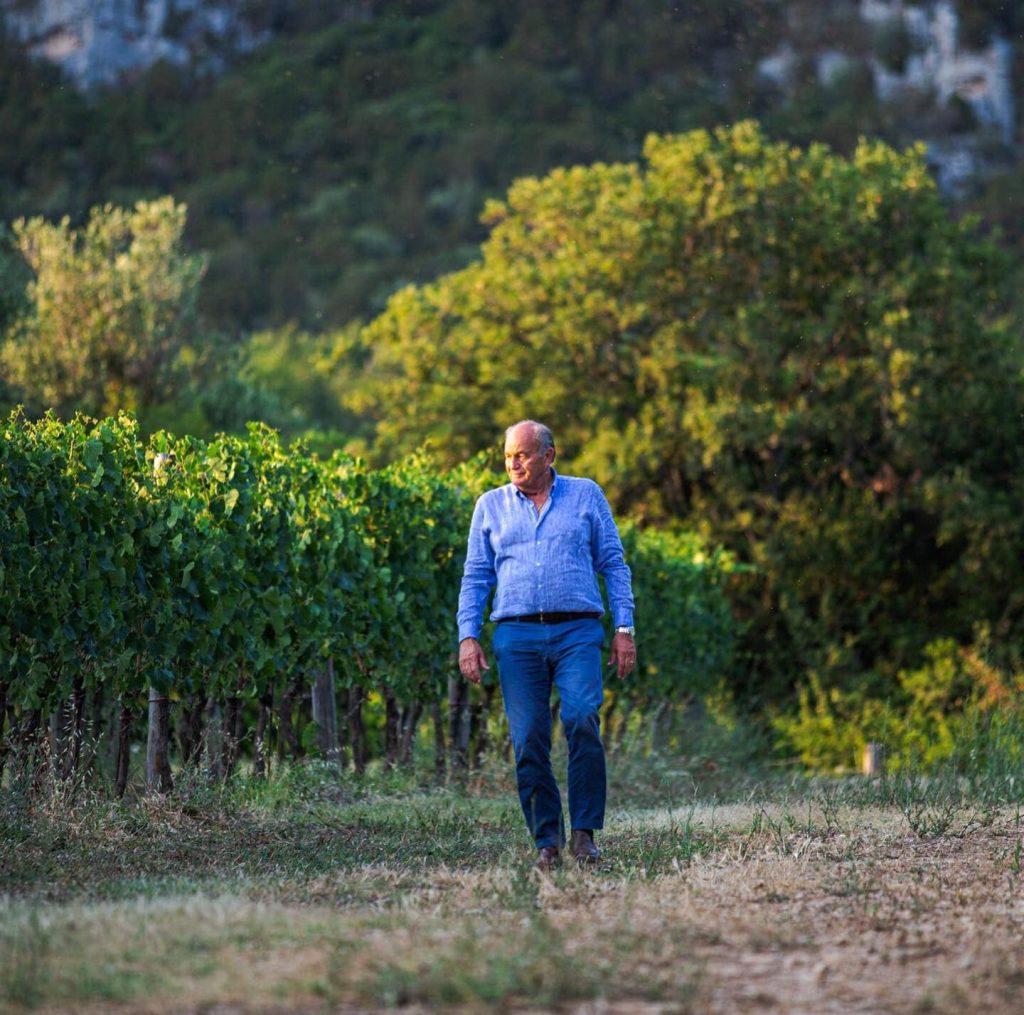 Azienda Agricola San Salvatore 1988