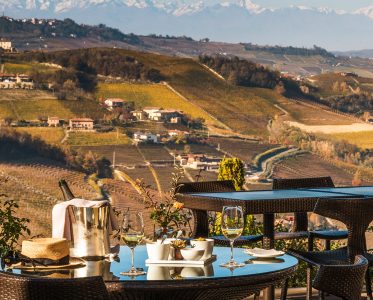 Asti by Batasiolo: A Testament to Piedmont's Sparkling Heritage