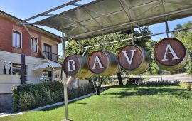 Azienda BAVA