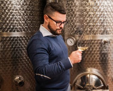 CADGAL – Crafting Excellence in Asti DOCG Wines