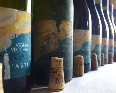 Asti DOCG Wines: A Signature of Terroir