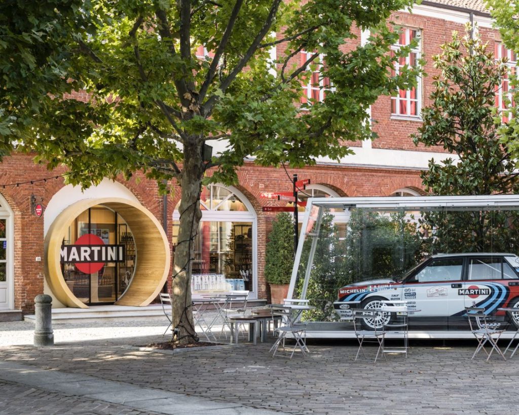Casa Martini