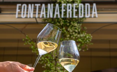 Fontanafredda Enters Southeast Asia with Its “Wine of the King” Showcase