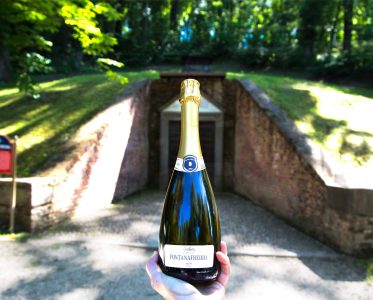 Introduction to Fontanafredda Asti Sparkling Wines