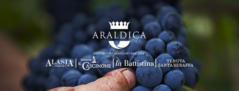 Gruppo Araldica Castelvero