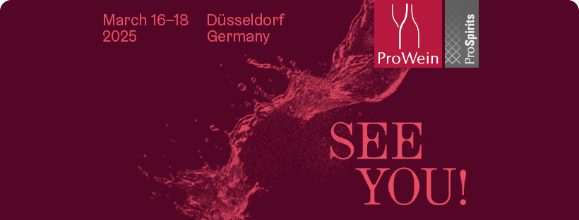 ProWein 2025