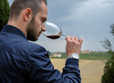 Simone Roveda – Ambassador of Global Wine Tourism