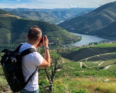 Simone Roveda: A Journey into the Art and Science of Wine