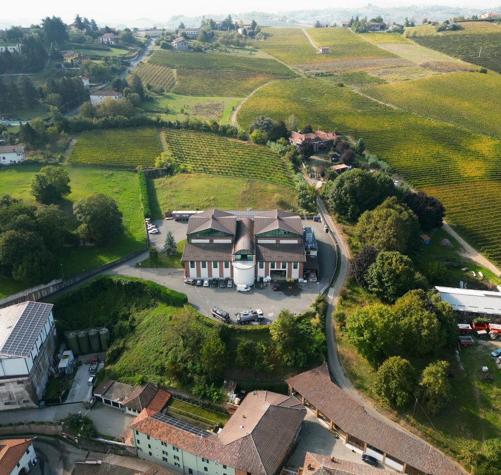 Tre Secoli