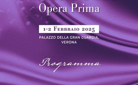 AMARONE OPERA PRIMA 2025 Expects Record Number of Guests and Participants