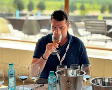 Balkans International Wine Competition 2025: A New Chapter in Naoussa