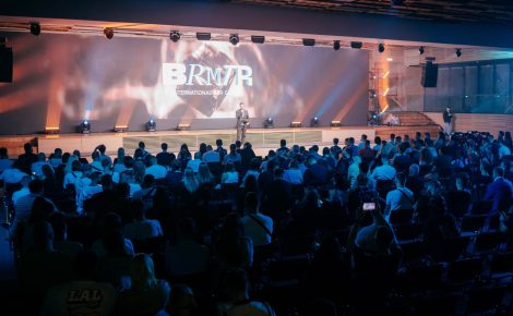 BAROMETER BAR SHOW 2025. The Power of Comeback