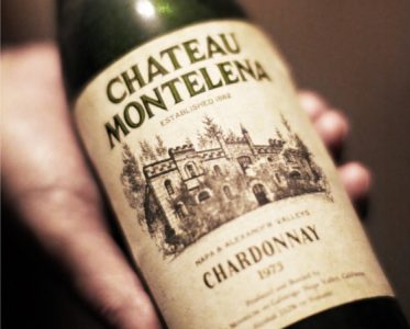 Chateau Montelena – The Winner of the 