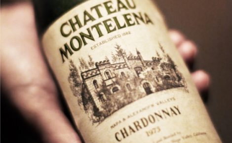 Chateau Montelena Invests in the Future of Its Iconic Chardonnay