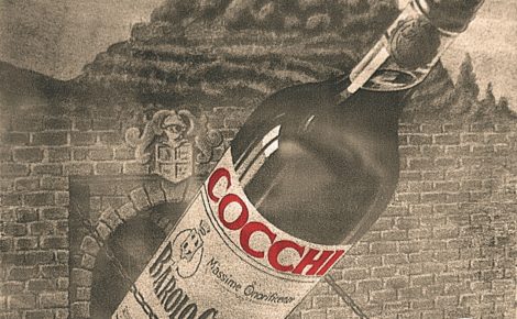 Giulio Cocchi at Tales of the Cocktail 2025 in New Orleans