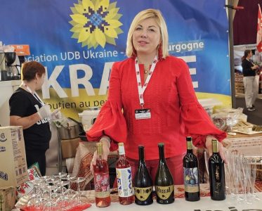 Promoting French and Ukrainian Wines with Expertise